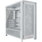 Gehäuse Corsair Frame 5000D RS White (CC-9011308-WW)