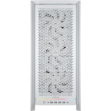 Gehäuse Corsair Frame 5000D RS White (CC-9011308-WW)