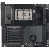 Server-Motherboard ASUS PRO WS W890E-SAGE SE