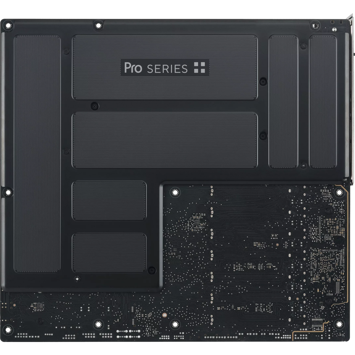 Server-Motherboard ASUS PRO WS W890E-SAGE SE - Foto 6