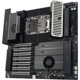 Server-Motherboard ASUS PRO WS W890E-SAGE SE