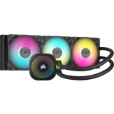 Wasserkühlungssystem Corsair iCUE LINK TITAN 360 RX RGB Black (CW-9061018-WW)