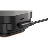 Wasserkühlungssystem Corsair iCUE LINK TITAN 360 RX RGB Black (CW-9061018-WW)