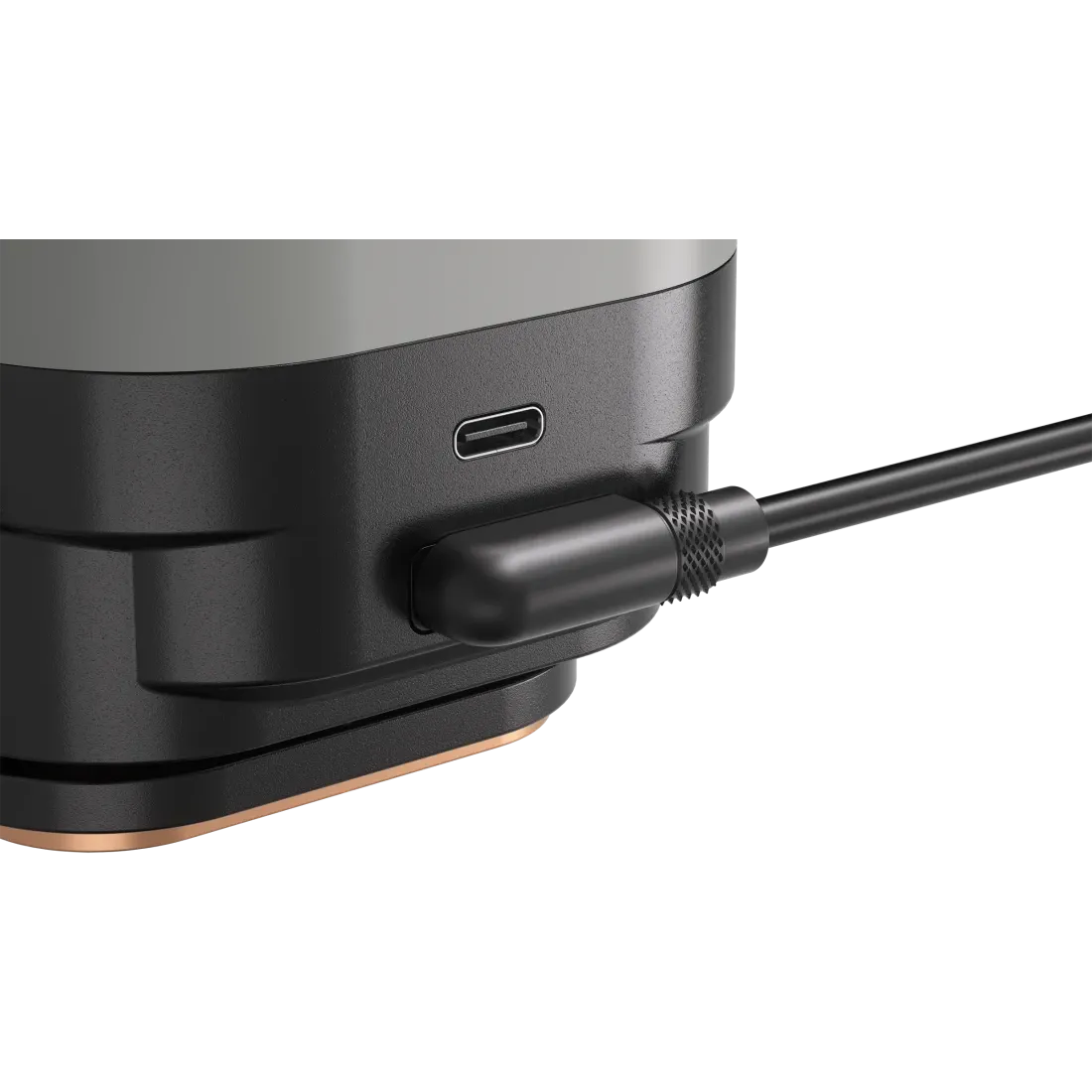 Wasserkühlungssystem Corsair iCUE LINK TITAN 360 RX RGB Black (CW-9061018-WW) - Foto 5