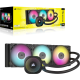 Wasserkühlungssystem Corsair iCUE LINK TITAN 360 RX RGB Black (CW-9061018-WW)