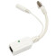 PoE-Injektor MikroTik RBGPOE