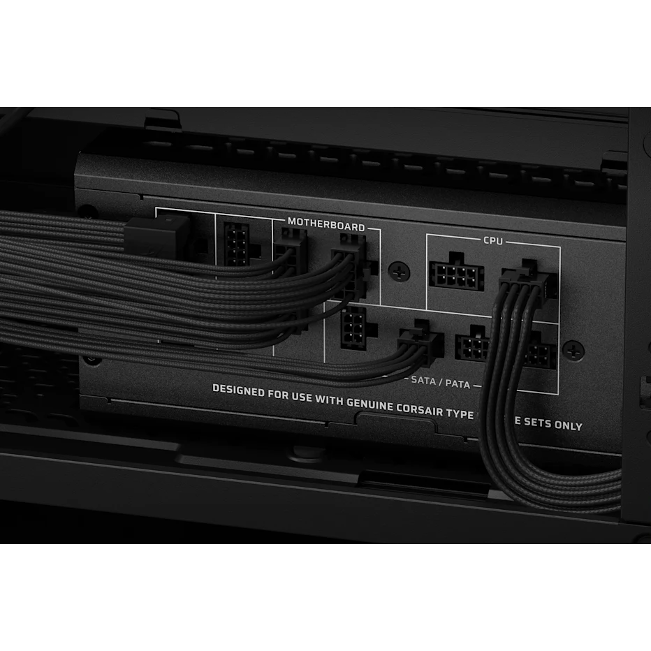 Netzteil 1500W Corsair HX1500i SHIFT (CP-9020269-EU) - Foto 5