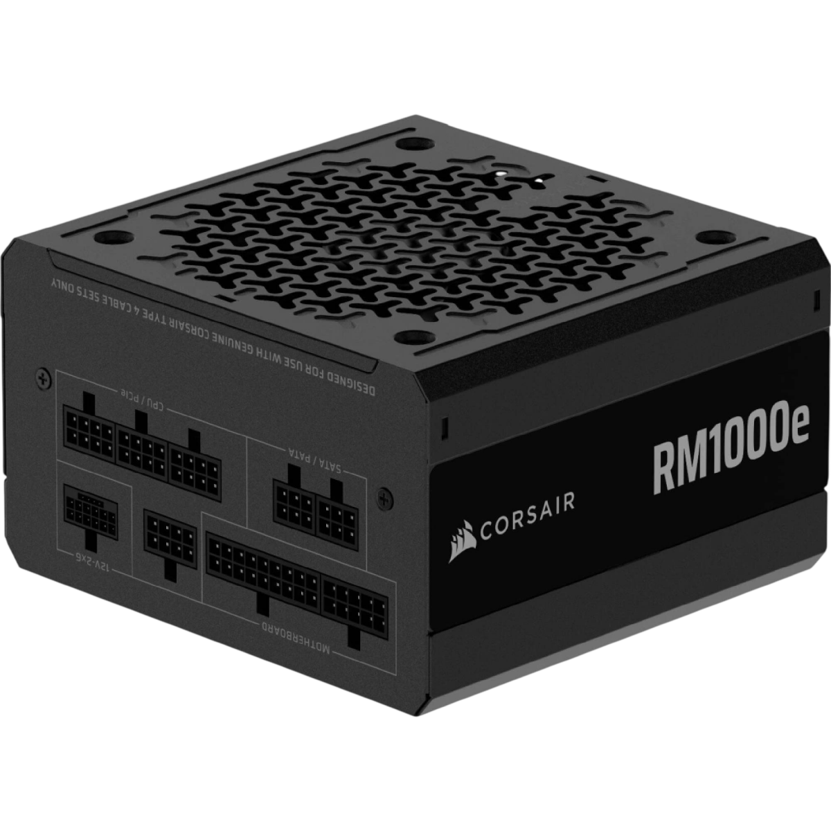 Netzteil 1000W Corsair RM1000e (CP-9020297-EU)