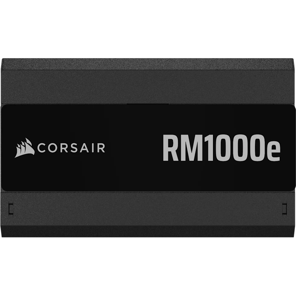 Netzteil 1000W Corsair RM1000e (CP-9020297-EU) - Foto 5