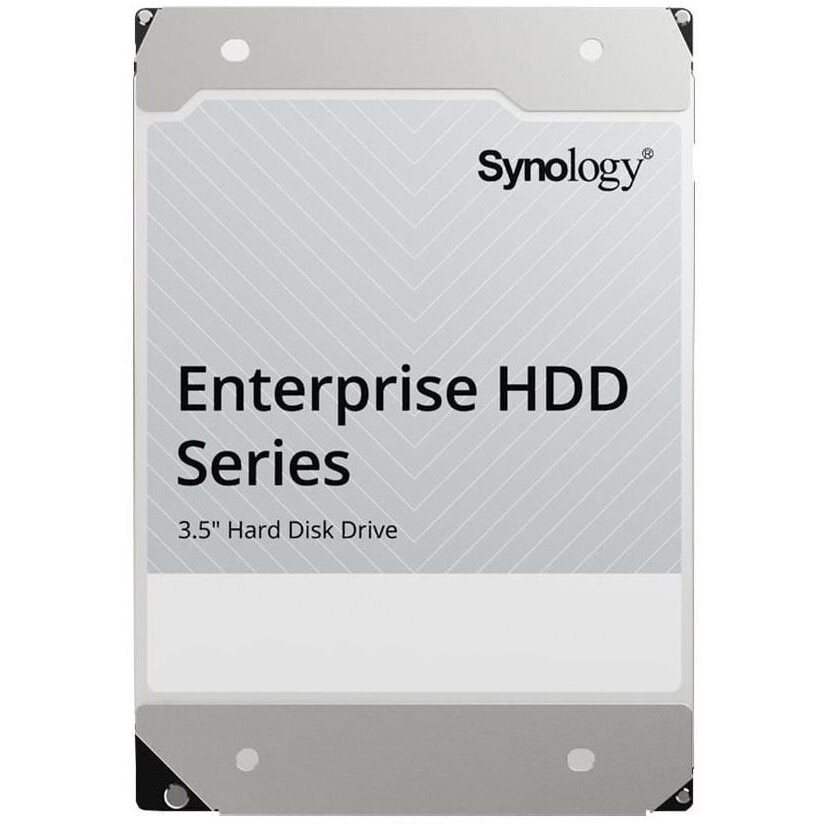 Festplatte 16TB SATA-III Synology HAT5310-16T