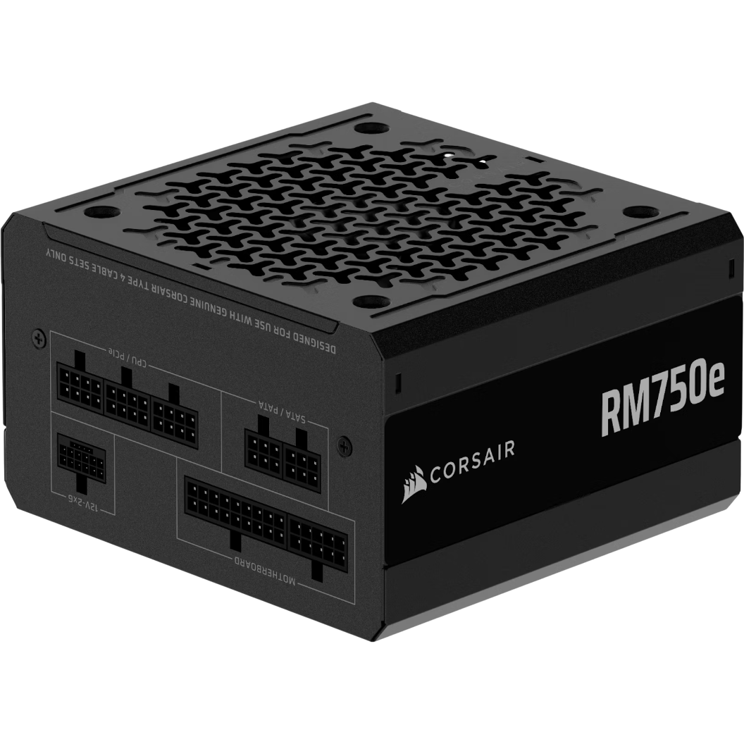 Netzteil 750W Corsair RM750e (CP-9020295-EU)