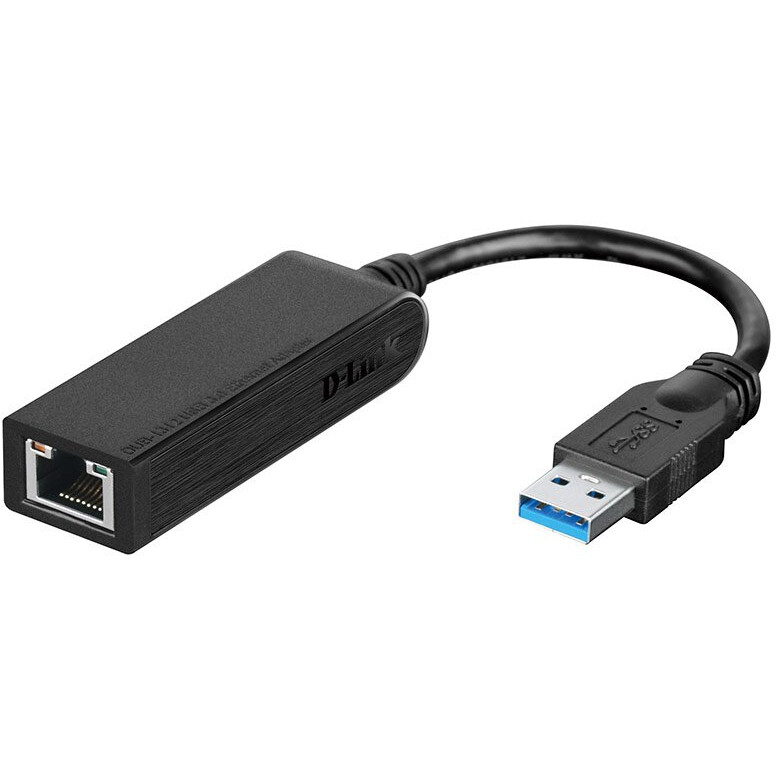 Netzwerkadapter D-Link DUB-1312