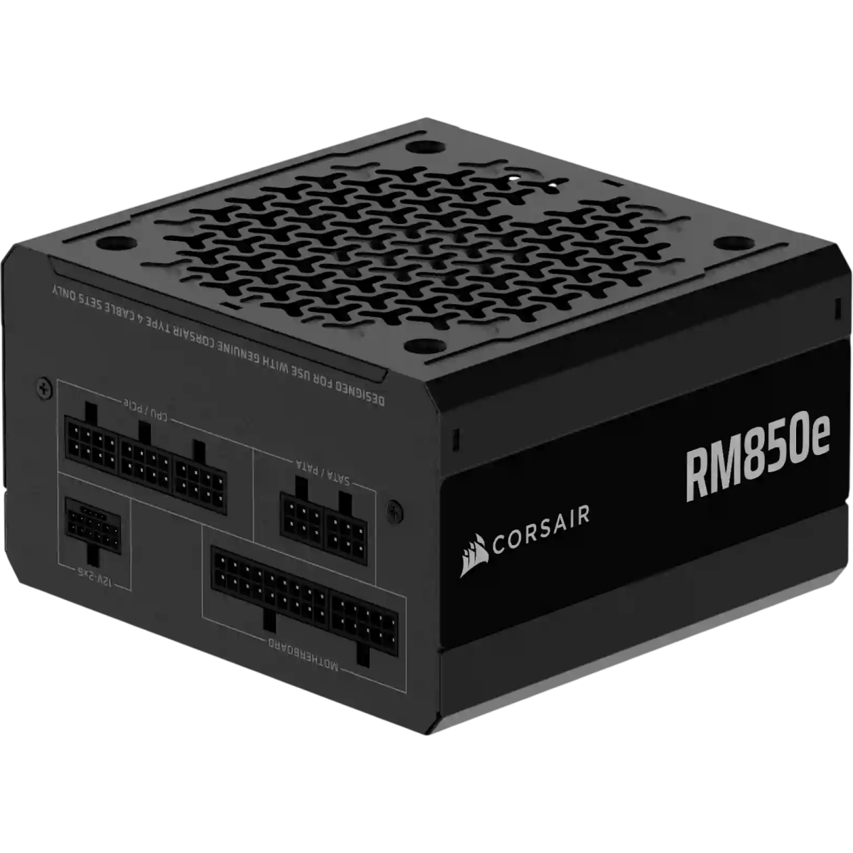 Netzteil 850W Corsair RM850e (CP-9020296-EU)