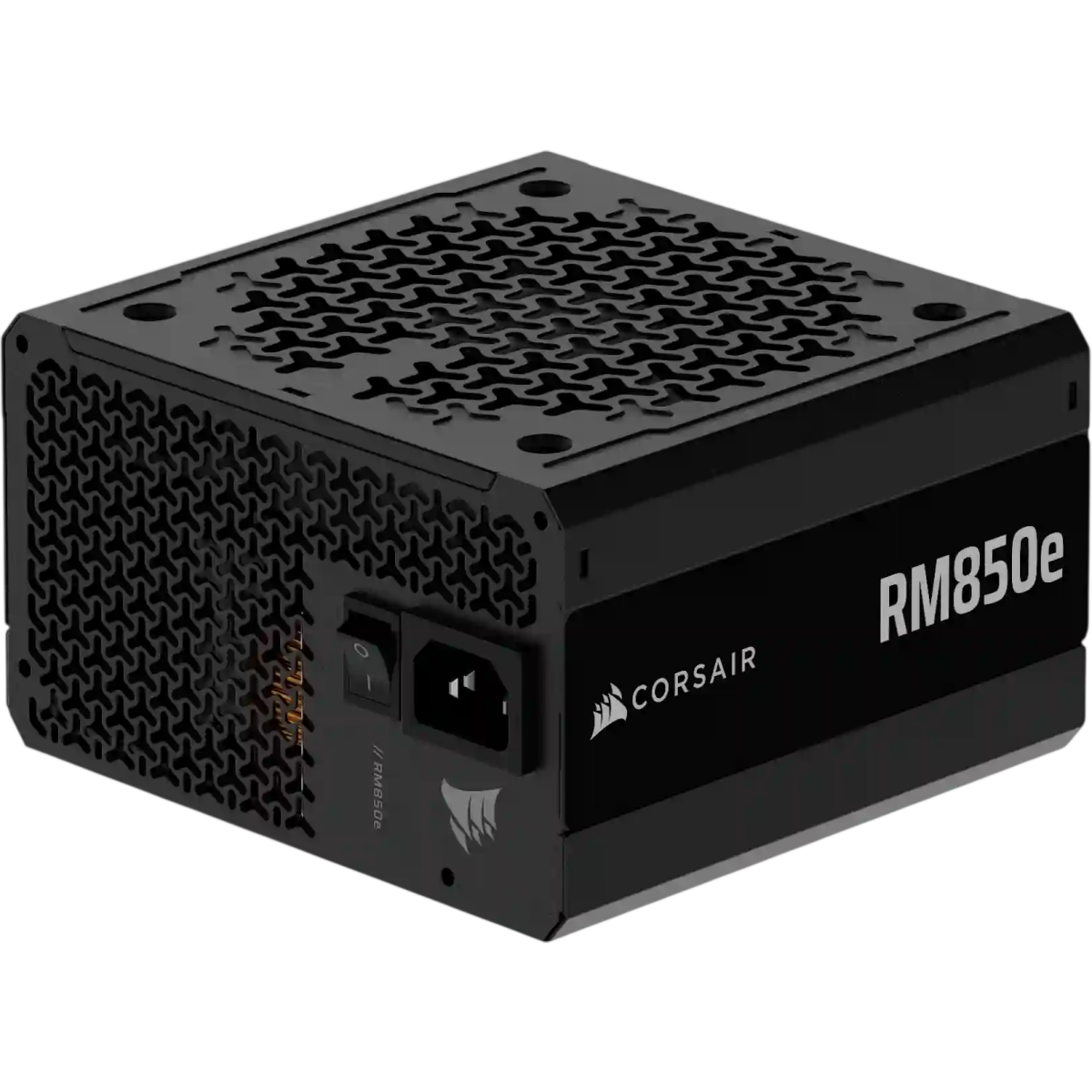 Netzteil 850W Corsair RM850e (CP-9020296-EU) - Foto 2