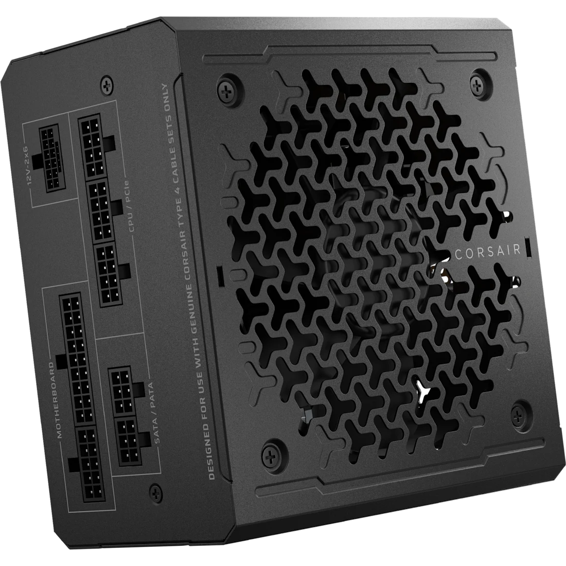 Netzteil 850W Corsair RM850e (CP-9020296-EU) - Foto 3