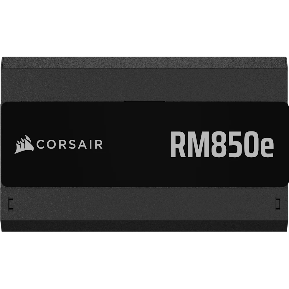 Netzteil 850W Corsair RM850e (CP-9020296-EU) - Foto 6