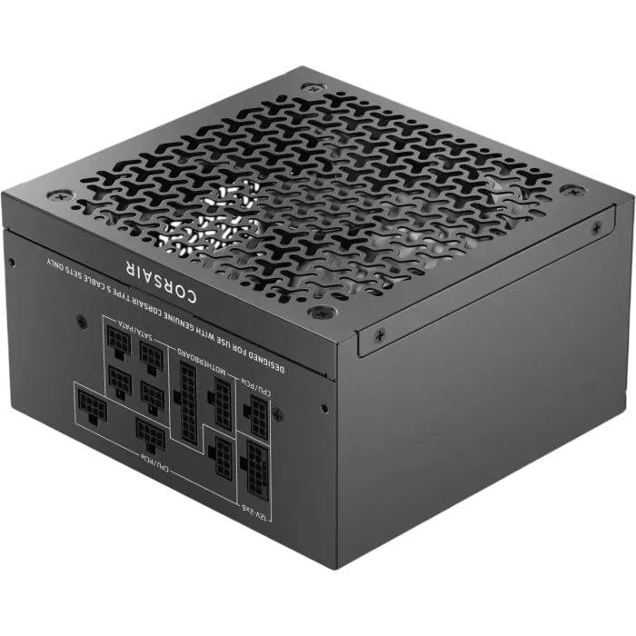 Netzteil 850W Corsair RM850x SHIFT (CP-9020299-EU) - Foto 3