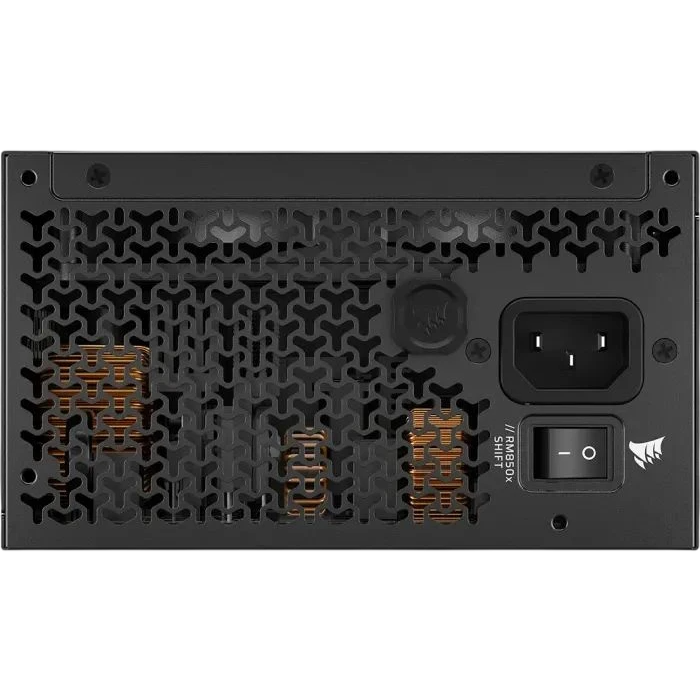 Netzteil 850W Corsair RM850x SHIFT (CP-9020299-EU) - Foto 7