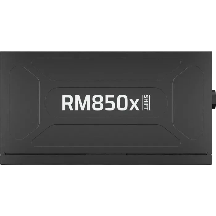 Netzteil 850W Corsair RM850x SHIFT (CP-9020299-EU) - Foto 8