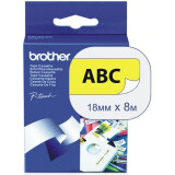 Bandkassette Brother TZE-641 (TZE641)