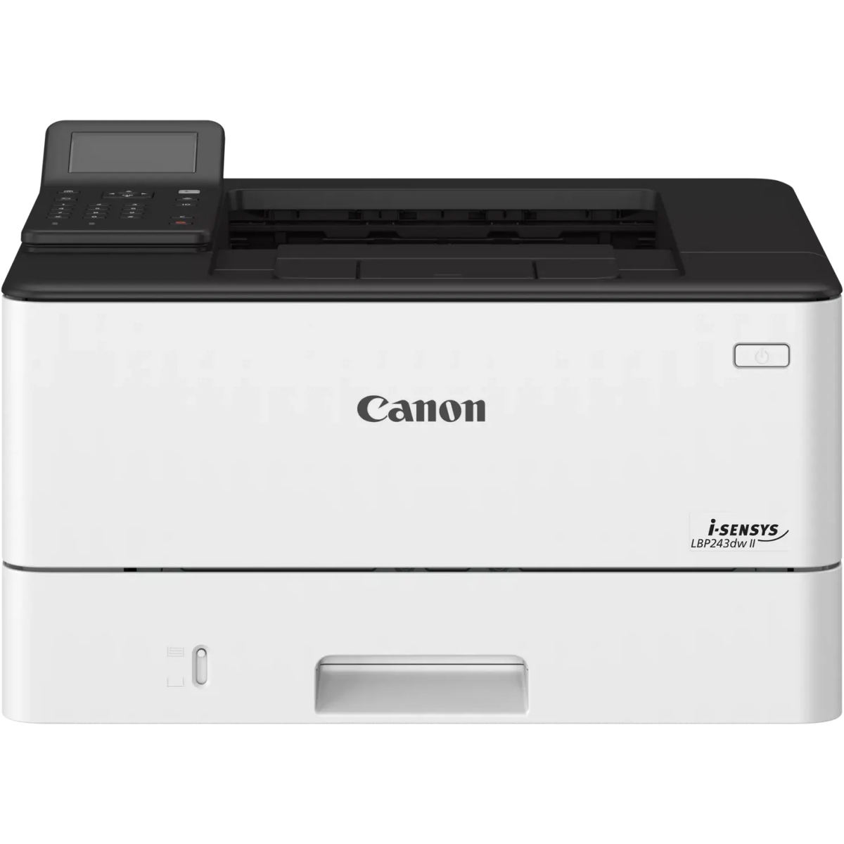 Drucker Canon i-SENSYS LBP243DW II - 7187C013