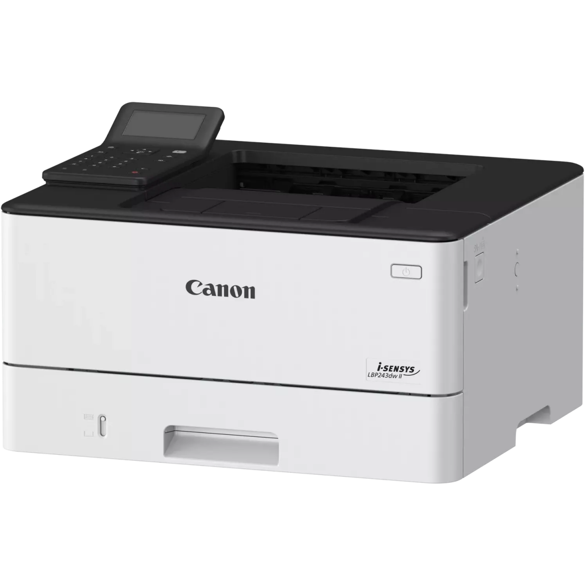 Drucker Canon i-SENSYS LBP243DW II - 7187C013 - Foto 2