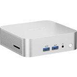 Mini-PC GEEKOM A6 (R7-6800H/16GB/1TB/Win11P) (GMA6R76800-161-EU)
