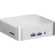 Mini-PC GEEKOM A6 (R7-6800H/16GB/1TB/Win11P) - GMA6R76800-161-EU