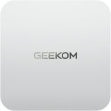 Mini-PC GEEKOM A6 (R7-6800H/16GB/1TB/Win11P) (GMA6R76800-161-EU)