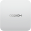 Mini-PC GEEKOM A6 (R7-6800H/16GB/1TB/Win11P) - GMA6R76800-161-EU - Foto 2