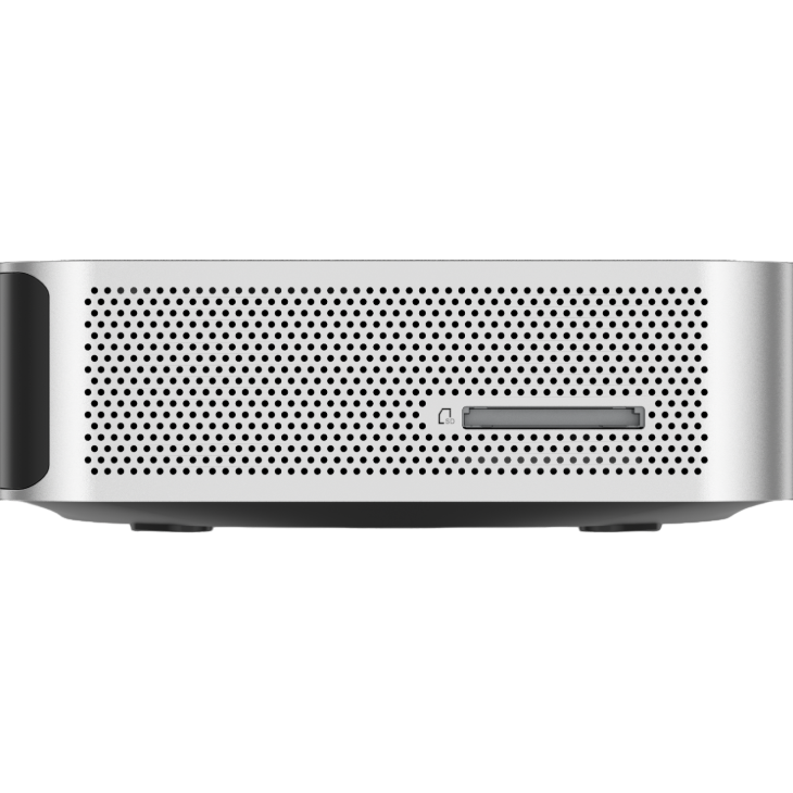 Mini-PC GEEKOM A6 (R7-6800H/16GB/1TB/Win11P) - GMA6R76800-161-EU - Foto 4