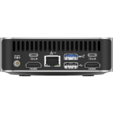 Mini-PC GEEKOM A6 (R7-6800H/16GB/1TB/Win11P) (GMA6R76800-161-EU)