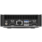 Mini-PC GEEKOM A6 (R7-6800H/16GB/1TB/Win11P) - GMA6R76800-161-EU - Foto 5