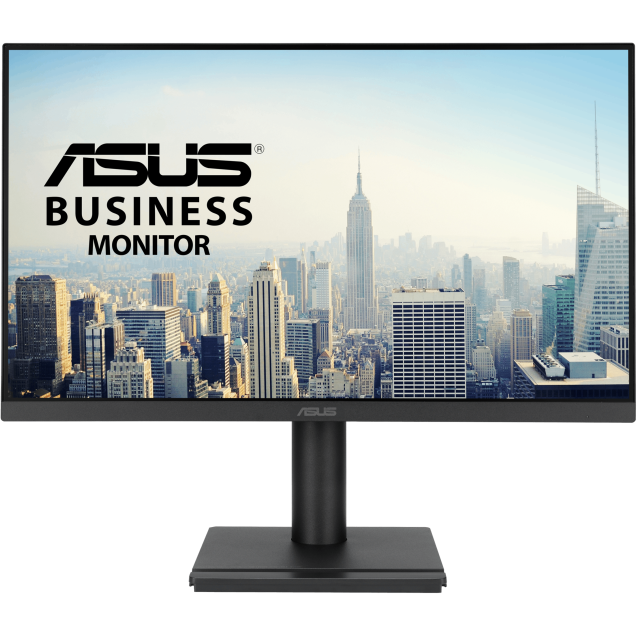 Monitor ASUS 27" VA279QGSE
