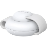 kabelloses Ladegerät Anker MagGo Wireless Charging Station Aurora White (B25M8H21)