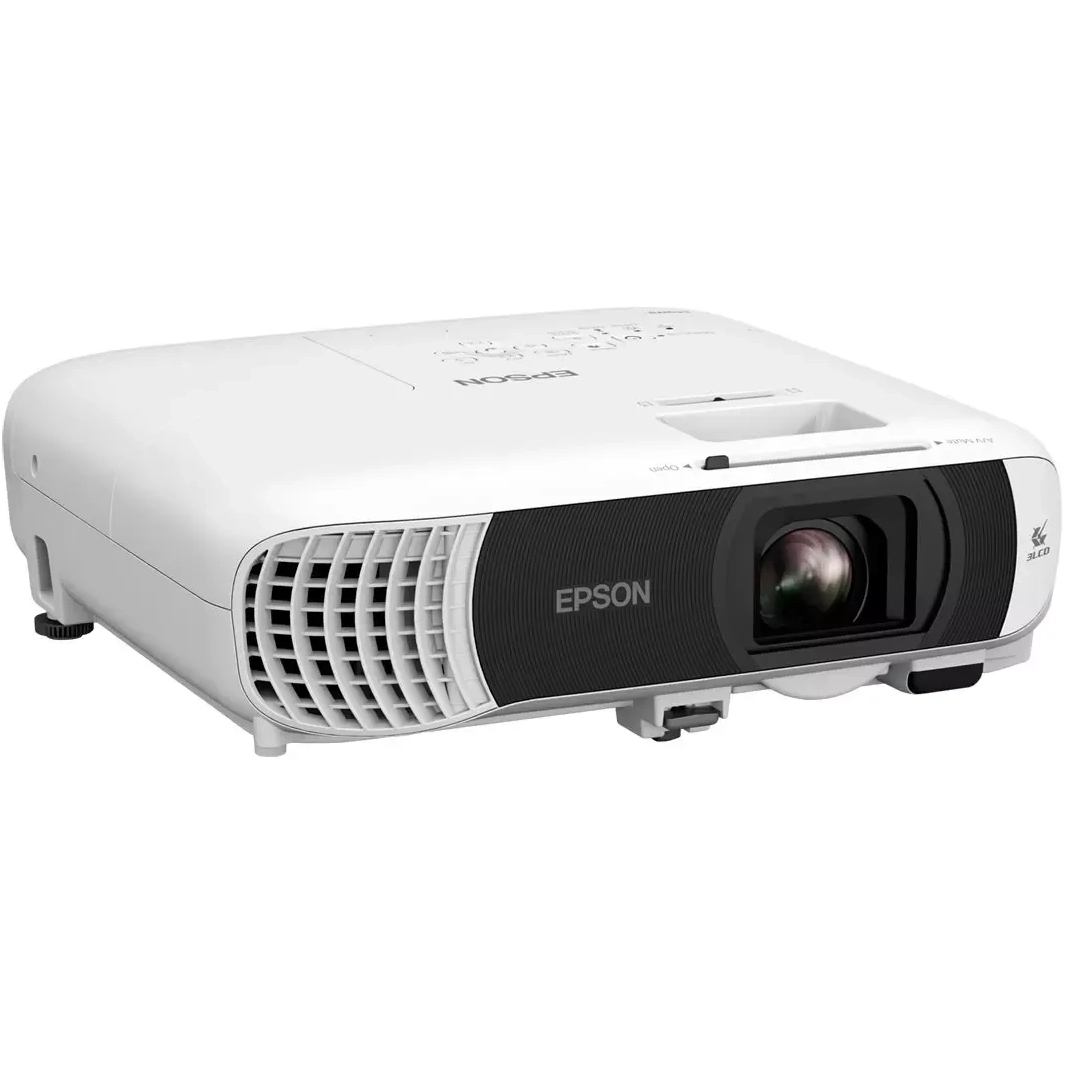 Beamer Epson EB-FH54 - V11HB59040 - Foto 2