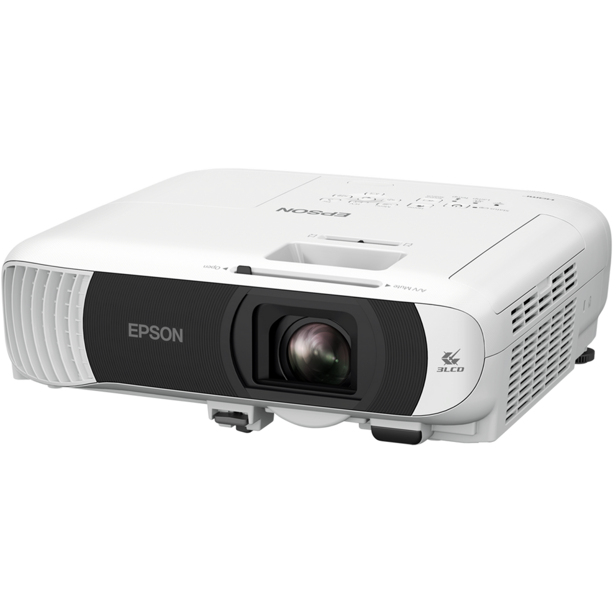 Beamer Epson EB-FH54 - V11HB59040 - Foto 3