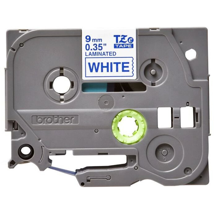 Bandkartuschenlaufwerk Brother TZE-223 - TZE223