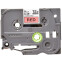 Bandkassette Brother TZE-421 - TZE421