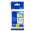 Bandkassette Brother TZE-121 - TZE121 - Foto 2