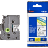 Bandkassette Brother TZE-221 (TZE221)