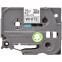 Bandkassette Brother TZE-241 - TZE241