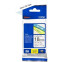 Bandkassette Brother TZE-241 - TZE241 - Foto 2