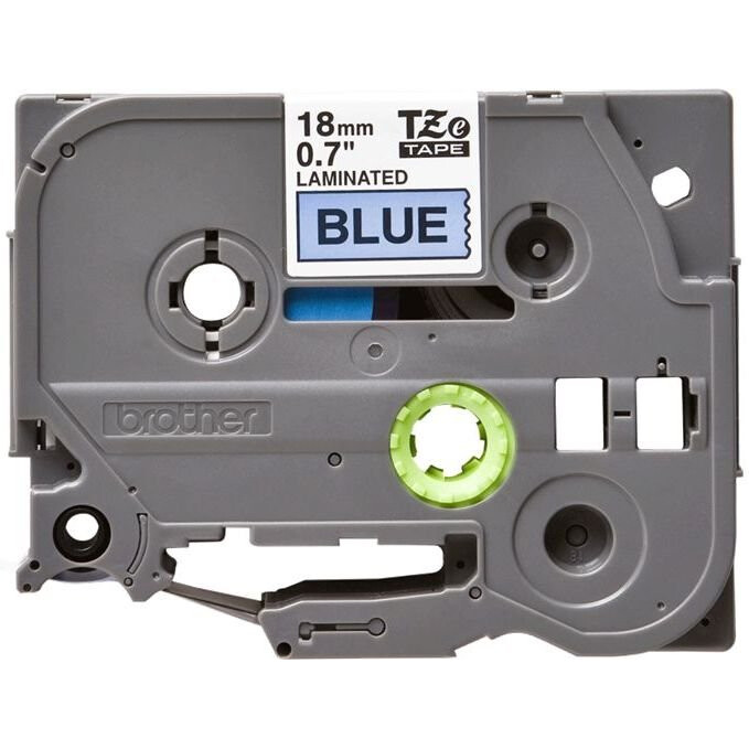 Bandkassette Brother TZE-541 - TZE541