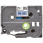 Bandkassette Brother TZE-541 - TZE541