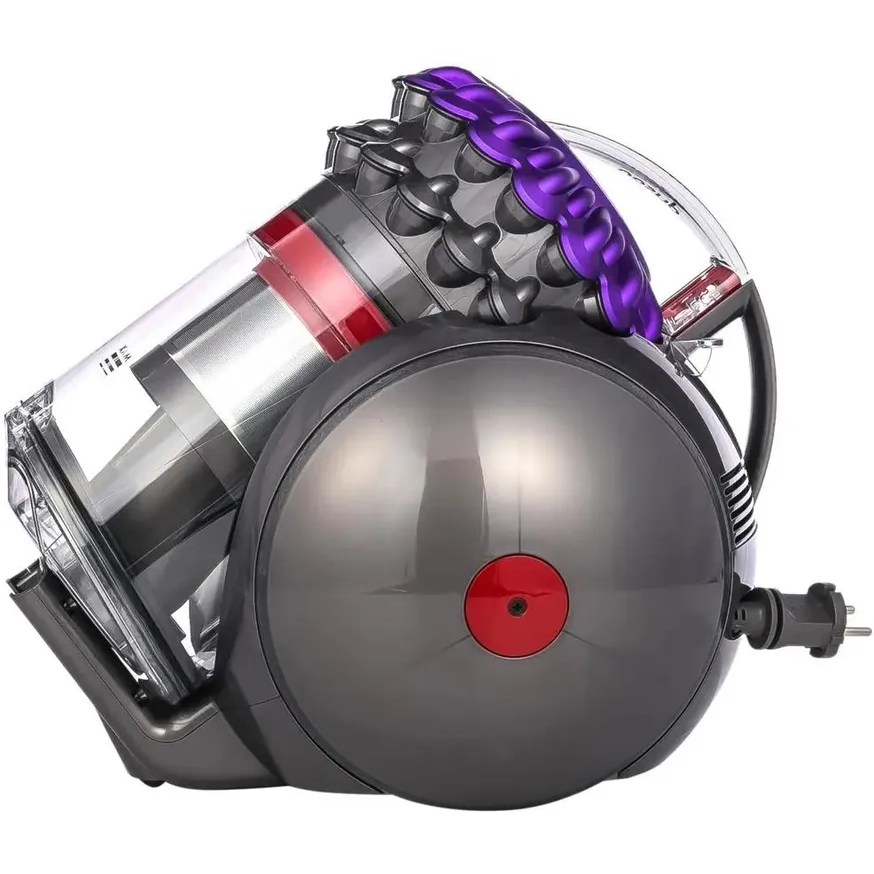 Staubsauger Dyson CY28 Big Ball Parquet 2 - 228566-01 - Foto 4