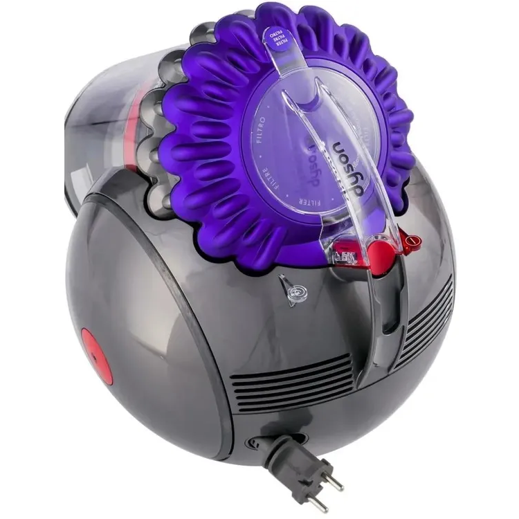 Staubsauger Dyson CY28 Big Ball Parquet 2 - 228566-01 - Foto 5