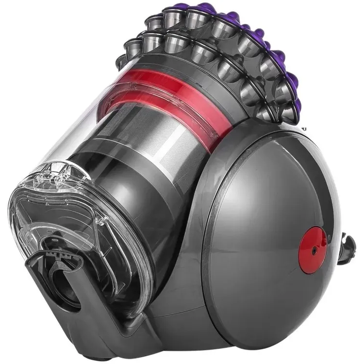 Staubsauger Dyson CY28 Big Ball Parquet 2 - 228566-01 - Foto 6