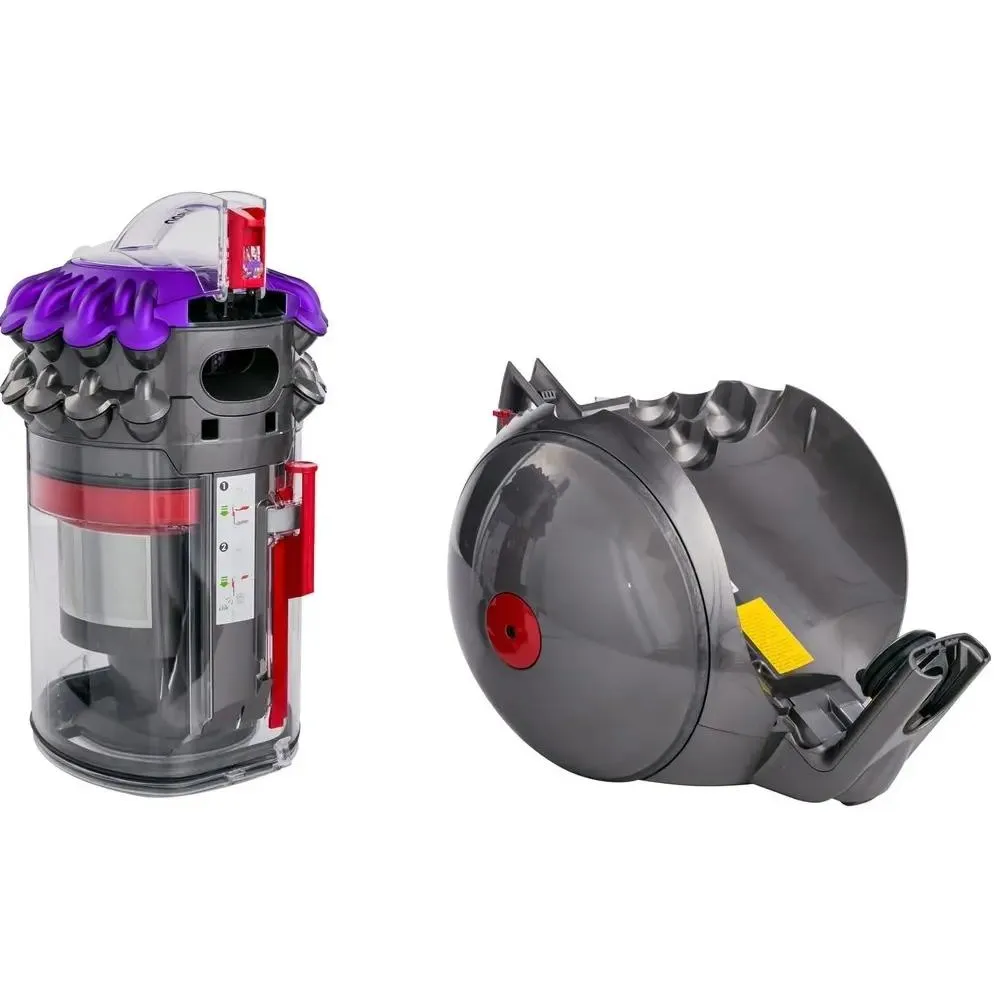 Staubsauger Dyson CY28 Big Ball Parquet 2 - 228566-01 - Foto 7