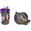 Staubsauger Dyson CY28 Big Ball Parquet 2 - 228566-01 - Foto 7